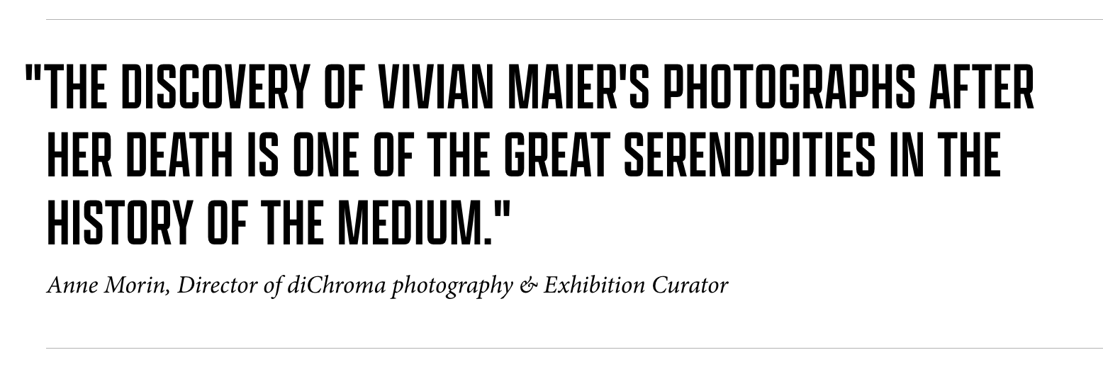 quote from Fotographiska website in connection with the ongoing exhibition